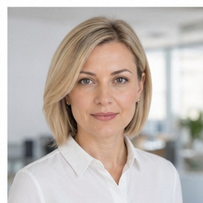 Анна Поліщук